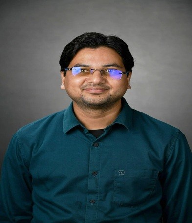 DR AMIT KUMAR